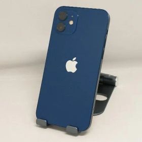NGJ33J/A iPhone 12 256GB ブルｰ SIMフリｰ