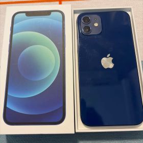 ◆Apple iPhone 12 128GB SIMロック解除済み◆