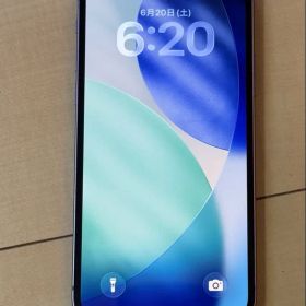 SIMフリー iPhone 12 パープル 本体 128GB