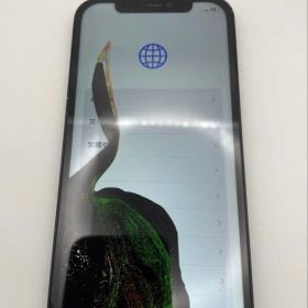 iphone 12 ブラック Apple アイフォン アップル 利用制限〇