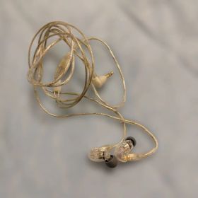 Shure シュア クリア SE215-CL-A イヤホン