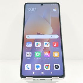 Xiaomi 11T Pro 2107113SR SIMフリー ムーンライトホワイト c20403