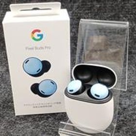 ワイヤレスイヤホン PIXEL BUDS PRO GOOGLE