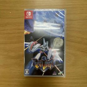 Nintendo Switch EARTHION(アーシオン)