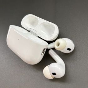 【訳あり】AirPodsPro 第2世代/Ligtning <No.3011>