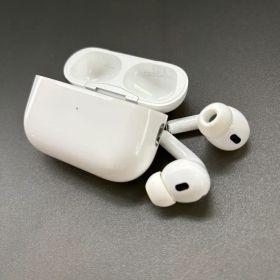 【訳あり】AirPodsPro 第2世代/Ligtning <No.3000>