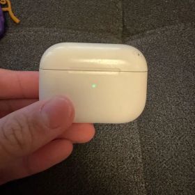 AirPods Pro 第2世代Lightning CASETI5Yケース付き