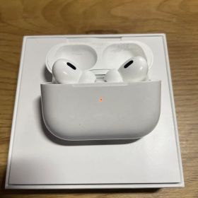Apple AirPods Pro 第2世代 typeC A3047 3048
