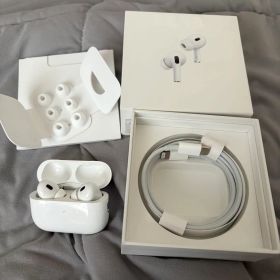 apple AirPods Pro 第2世代