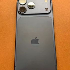 Apple iPhone 17 Pro Max 256gb 本体