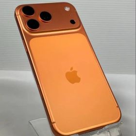 iPhone 17 PRO MAX 256GB 【シャッター音なし】