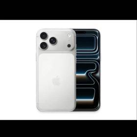 iPhone 17 Pro Max 256GB シルバー SIMフリー新品未開封