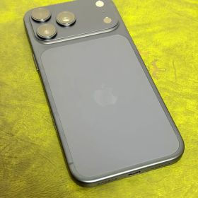 iPhone17promax SIMフリー