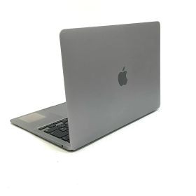 【全額返金保証】【最速発送】Apple MacBook Air 13インチ 2020 1.1 GHz デュアルコア Intel core i3 8GB 256GB スペースグレイ 動作確認済