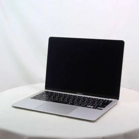ソフマップ 〔中古品〕 MacBook Air 13.3-inch Late-2020 MGNA3J／A Apple M1 8コアCPU_8コアGPU 16GB SSD2TB シルバー 〔26.1 Tahoe〕【262】