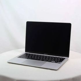 ソフマップ 〔中古品〕 MacBook Air 13.3-inch Late-2020 MGNA3J／A Apple M1 8コアCPU_8コアGPU 16GB SSD2TB シルバー 〔26.1 Tahoe〕【258】