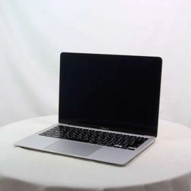 ソフマップ 〔中古品〕 MacBook Air 13.3-inch Late-2020 MGNA3J／A Apple M1 8コアCPU_8コアGPU 16GB SSD2TB シルバー 〔26.1 Tahoe〕【344】