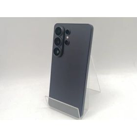 【中古】SAMSUNG 国内版 【SIMフリー】 Galaxy S26 Ultra ブラック 12GB 512GB【熊本】保証期間1ヶ月【ランクA】