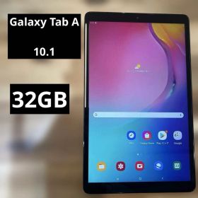 C1197 Galaxy Tab A 10.1 32GB