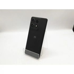 【中古】MOTOROLA SoftBank 【SIMフリー】 motorola edge 50s pro ブラックビューティー 8GB 256GB A402MO【道玄坂】保証期間1ヶ月【ランクB】