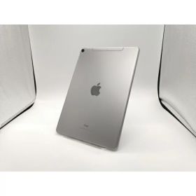 【中古】Apple docomo 【SIMロック解除済み】 10.5インチ iPad Pro（2017） 64GB スペースグレイ MQEY2J/A【大阪本店】保証期間1ヶ月【ランクC】