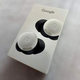 Google Pixel Buds Pro 2 Porcelain 本体