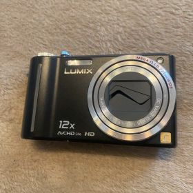 Panasonic LUMIX DMC-TZ7