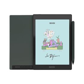 ONYX BOOX Nova Air C[32GB] Wi-Fiモデル グリーン【安心保証】