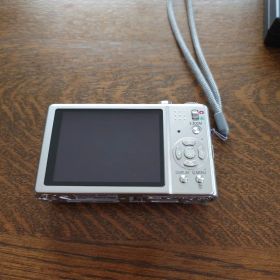Panasonic LUMIX(DMC-ZX1)コンパクトデジタルカメラ 本体