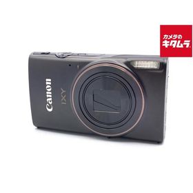 【中古】 【良品】 キヤノン IXY 650 ブラック