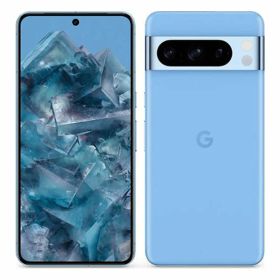 【中古】【安心保証】 Google Pixel 8 Pro[128GB] SIMフリー ベイ