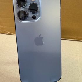 Apple iPhone 13 Pro 本体 256GB