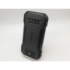 【中古】KYOCERA au 【SIMフリー】 TORQUE G06 ブラック 6GB 128GB KYG03【鹿児島中町】保証期間1ヶ月【ランクB】
