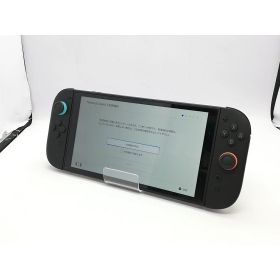 【中古】Nintendo Nintendo Switch 2 日本語・国内専用 BEE-S-KB6CA【立川フロム中武】保証期間1ヶ月【ランクA】