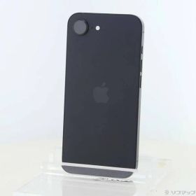 ソフマップ 〔中古品〕 iPhone17e 256GB ブラック MHRN4J／A SIMフリー【262】