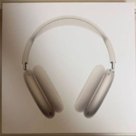 Apple AirPods Max 2本体 スターライト
