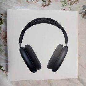 新品未開封 AirPods Max 2 Midnight Smart Case付