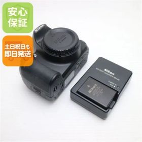 超美品 Nikon D3100 ブラック ボディ 即日発送 Nikon デジタル一眼 本体 土日祝発送OK 09000