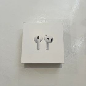 AirPods4（ノイズキャンセル非搭載）