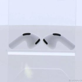 ソフマップ 〔中古品〕 AirPods 4 アクティブノイズキャンセリング搭載 MXP93J／A【262】