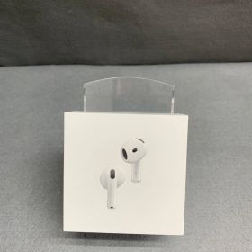 新品未開封【限定保証あり】AirPods 第4世代 MXP93J/A(ANC)
