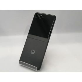 【中古】MOTOROLA SoftBank 【SIMフリー】 motorola razr 50s コアラグレイ 8GB 256GB A403MO【浜松駅前】保証期間1ヶ月【ランクA】