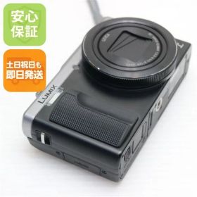 超美品 DMC-TZ85 シルバー 即日発送 コンデジ Panasonic 本体 土日祝発送OK 09000