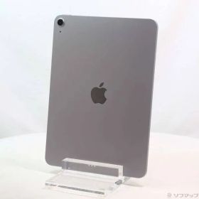 ソフマップ 〔中古品〕 iPad Air 11インチ(M3) 128GB スペースグレイ MC9W4J／A Wi-Fi【262】