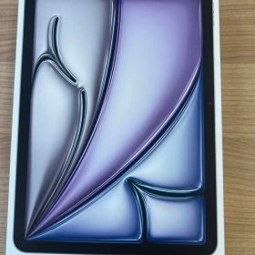 iPad Air M3 11インチ Wi-Fi+Cellular 128GB