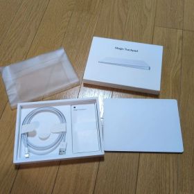 Apple Magic Trackpad2 シルバー