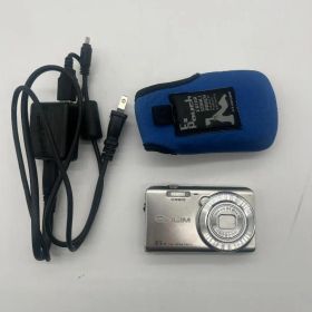 CASIO EXILIM EX-ZS25 16.1MPデジタルカメラSDカード付