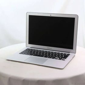 ソフマップ 〔中古品〕 MacBook Air 13.3-inch Early-2015 MJVG2J／A Core_i5 1.6GHz 4GB SSD256GB 〔10.15 Catalina〕【262】