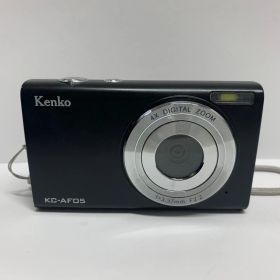 Kenko KC-AF05 コンパクトデジタルカメラ A492