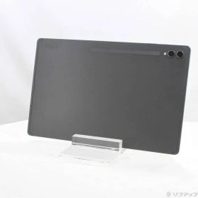 ソフマップ 〔中古品〕 Galaxy Tab S9 Ultra 512GB グラファイト SM-X910 Wi-Fi【262】